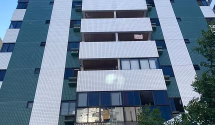 Lindo apartamento pronto pra morar na Jatiúca próximo ao maikai