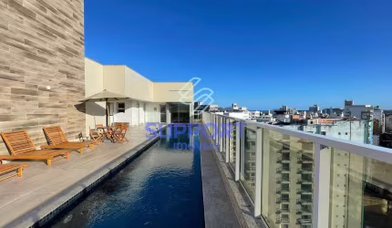 Elegante Apartamento Novo com Varanda Gourmet e Vista Privilegiada - Ideal para um Estilo de Vida M