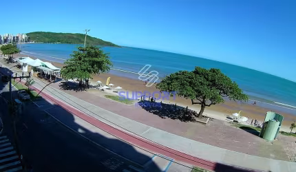 Apartamento com 3 suítes no bairro Praia do Morro em Guarapari - Vista para o mar e 200 m² de área