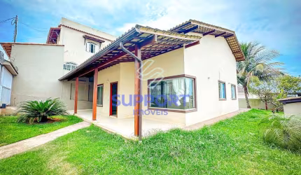 Linda Casa à Venda em Sol Nascente, ES - Espaço e Conforto para Toda a Família!