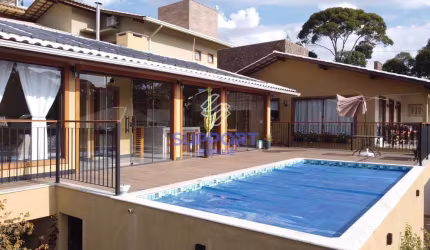 Refúgio nas Montanhas: Casa Linear em Condomínio Fechado nas Montanhas Capixabas em Arace, Pedra Az