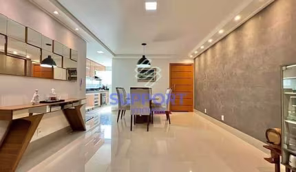 Apartamento de 3 quartos à venda na Prainha em Guarapari-ES - Support Corretora de Imóveis.