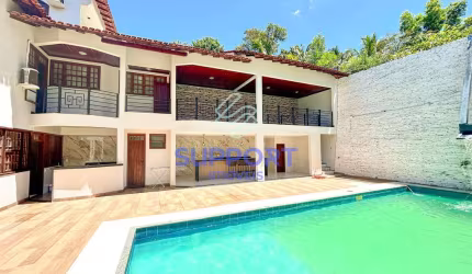 Casa com 4 quartos no Portal club, Guarapari – Completa, Moderna e Espaçosa