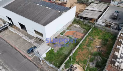 Terreno 360 m² na Praia do Morro – Bem localizado e versátil