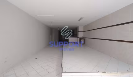 Loja para alugar, 220 m²  - Centro - Guarapari/ES