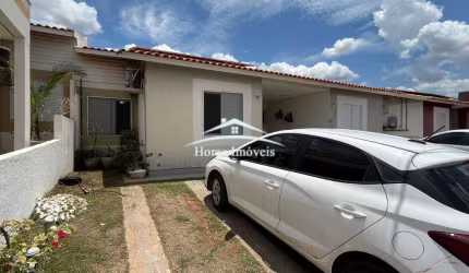 Imperdível oportunidade: Casa em condomínio à venda em Cuiabá-MT, bairro Jardim Imperial, 3 quartos, 2 suítes, 190m².