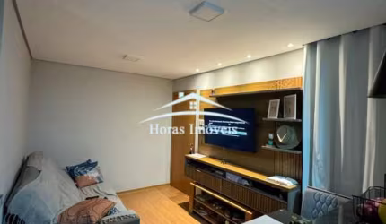 Apartamento à Venda em Cuiabá-MT, Jardim Imperial - Chapada das Andorinhas - MRV: 2 Quartos, 1 Sala, 1 Banheiro, 1 Vaga - 40m².