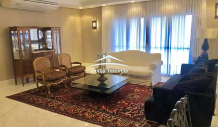 Imperdível: Apartamento de Luxo em Cuiabá - 4 Quartos, 4 Suítes, 257m², 4 Vagas - Bairro Ribeirão da Ponte - Edifício Maison Paris