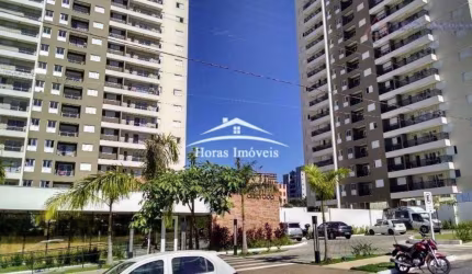 Excelente Apartamento para Locação em Cuiabá-MT, Bairro Jardim Aclimação! 2 Quartos, 1 Suite, 1 Sala, 2 Banheiros, 1 Vaga de Garagem.