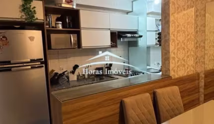 Apartamento com 3 quartos para alugar na Avenida Doutor José Feliciano Figueiredo, Porto, Cuiabá, 70 m2 por R$ 3.250