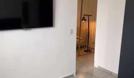 Apartamento 2 dormitórios 1 vaga R$ 224.000 - Laranjeiras - Caieiras/SP
