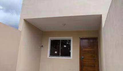 Sobrado com 2 dormitórios à venda, 71 m² por R$ 330.000,00 - Jardim Cedro do Líbano - Franco da Rocha/SP