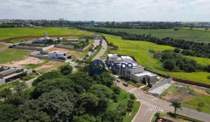 Terreno à venda, 1000 m² por R$ 1.300.000,00 - Residencial Jardins da Cidade - Nova Odessa/SP