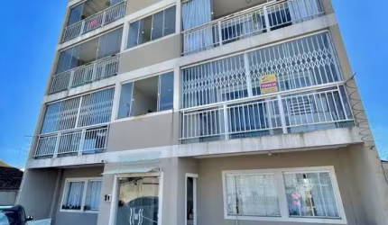 Apartamento com 2 quartos à venda na Rua Cyro Pellizzari, 79, Ouro Fino, São José dos Pinhais, 72 m2 por R$ 280.000