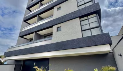 Apartamento com 3 quartos à venda na Rua Capitão Tobias Pereira da Cruz, 764, São Pedro, São José dos Pinhais por R$ 799.000