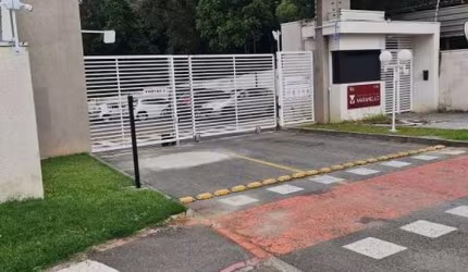 Apartamento com 2 quartos para alugar na Rua Antônio Zaramella, 1930, Colônia Rio Grande, São José dos Pinhais, 46 m2 por R$ 1.500