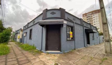 Ponto comercial à venda na Rua Colombo, Centro, São José dos Pinhais, 154 m2 por R$ 920.000