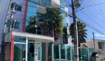 Apartamento com 4 quartos à venda na Rua Porto Velho, 378, Costeira, São José dos Pinhais, 185 m2 por R$ 670.000
