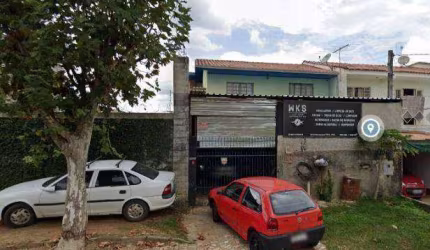 Sobrado com 4 dormitórios à venda, 190 m² por R$ 699.000,00 - Pineville - Pinhais/PR