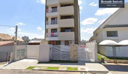 Apartamento 2 quartos venda - Bairro Novo Mundo - Curitiba/PR