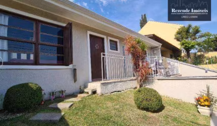Casa 3 quartos venda - Bairro Seminário - Curitiba/PR