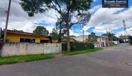 Terreno venda - bairro Fazendinha Curitiba/PR