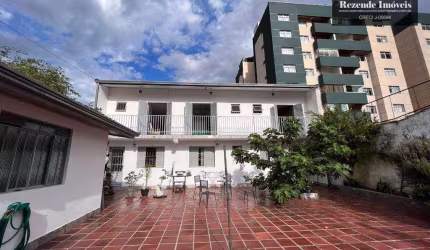 C-SO1027  Boa Vista / Sobrado , 5 Quartos, 3 Suítes,  6 Vagas, Quintal