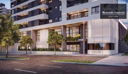 C-AP3146 Vila Izabel/Apartamento 3 Quartos em Construção