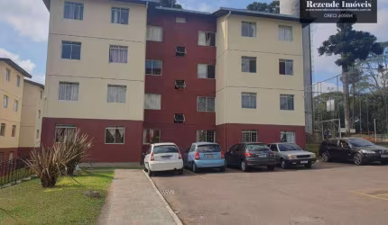 C-AP3222 Apartamento 2 quartos - Santa Cândida