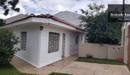 Casa 2 quartos venda, 200 m² por R$ 1.999.000 - Jardim das Américas - Curitiba/PR