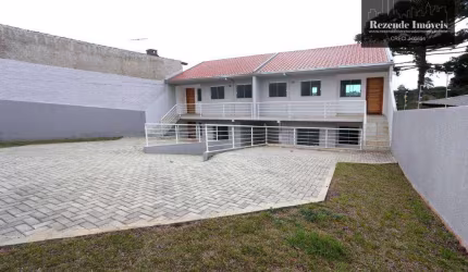AP3443 - Colombo/São Dimas - Apt novo, 2 Quartos, 1 Vaga