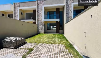 Sobrado a venda a 50m do mar