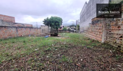 Terreno à venda no bairro Campo Comprido - Curitiba/PR