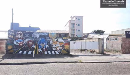 Sobrado 5 quartos venda - bairro Fazendinha