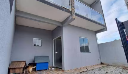 Sobrado com 3 quartos a venda na Vila Garcia