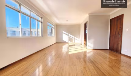 Apartamento com 3 dormitórios à venda, 116 m² por R$ 430.000,00 - Guaíra - Curitiba/PR