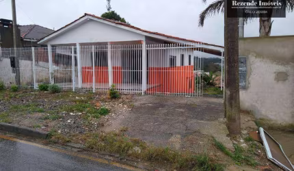 Casa 2 quartos venda - São Dimas Colombo/PR