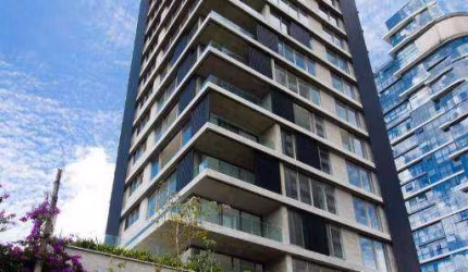 C-AP3760- Juvevê - Apartamento Novo, 3 Suítes, 4 Vagas, Varanda