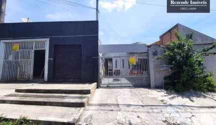 Casa 5 quartos venda R$ 520.000 - Fazendinha Curitiba/PR