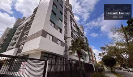 Apartamento com 2 quartos à venda, - Bacacheri - Curitiba/PR