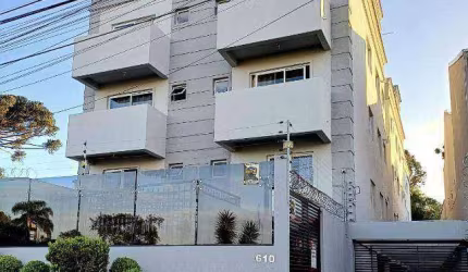 Apartamento 2 quartos venda - Bairro Boqueirão - Curitiba/PR