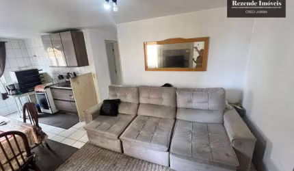 Apartamento 2 quartos venda, 43 m² por R$ 180.000 - Cidade Industrial - Curitiba/PR