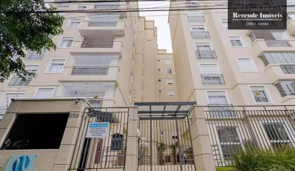 Apartamento com 3quartos sendo 2 suítes e 2 vagas à venda- Cristo Rei - Curitiba/PR