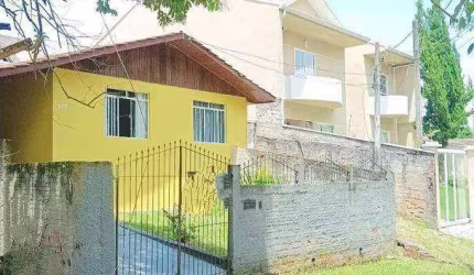 Terreno meiddno 420m² no Mossunguê