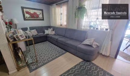 Casa com 2 dormitórios à venda, 90 m² por R$ 295.000,00 - Campo Pequeno - Colombo/PR