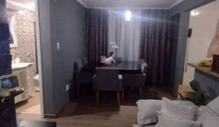 Apartamento 3 Quartos Boqueirão