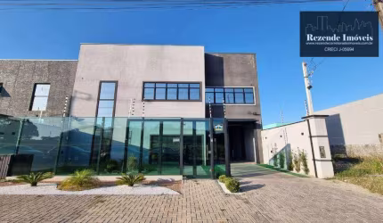 Barracão à venda, 437 m² por R$ 2.350.000,00 - Neoville - Curitiba/PR