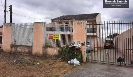 Sobrado 3 quartos venda no bairro Fazendinha