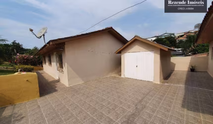 Casa 3 quartos venda - Vila Gilcy - Campo Largo/PR