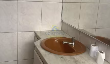 EDIFICIO GUAPORÉ - BAIRRO GOIABEIRAS - 4.000,00